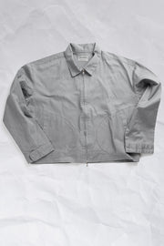 SUPPLIES JACKET STEEL
